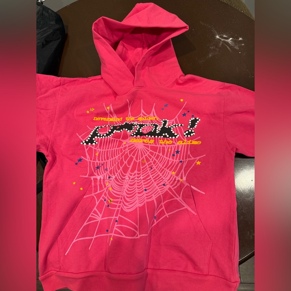 P*NK sp5der v1